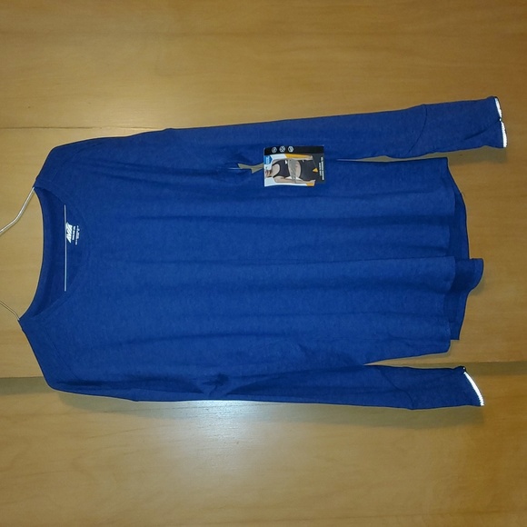 Avia Long Sleeved Running Shirt XXXL - Picture 1 of 7